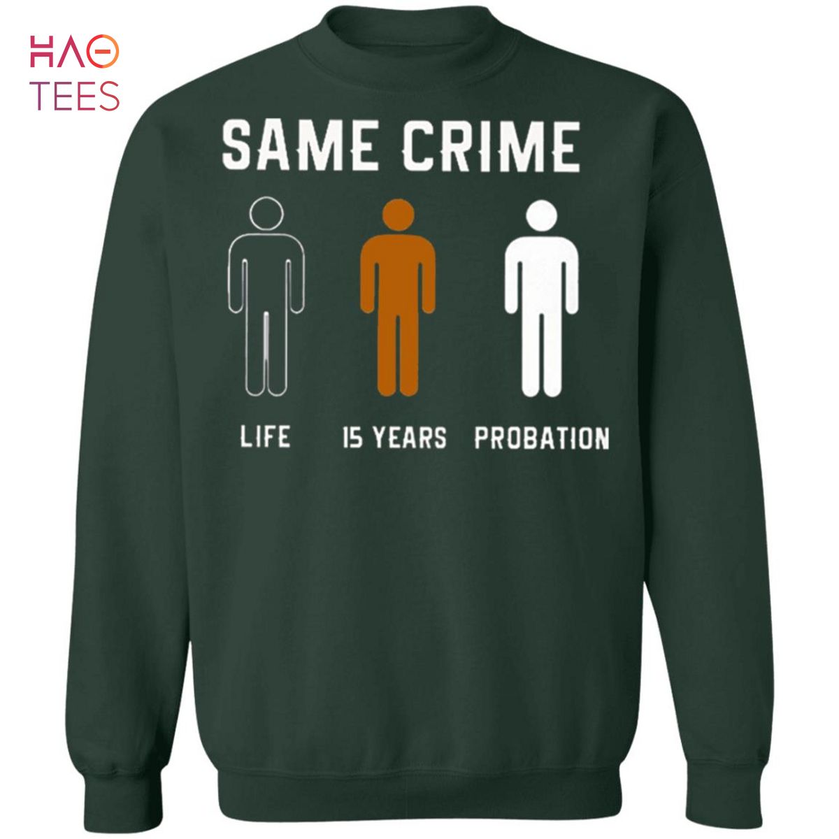 BEST Same Crime Sweater BEST Same Crime Sweater
