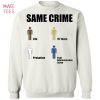 BEST Santa Cruz Sweater