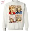 BEST Savage Sweater