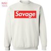 BEST Save Ferris Sweater BEST Save Ferris Sweater
