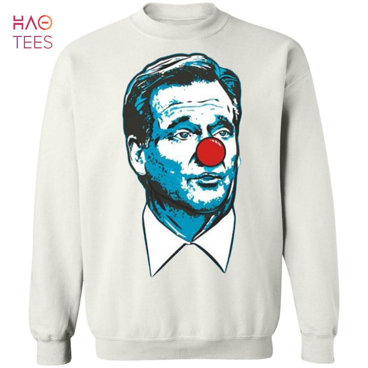 BEST Sean Payton Clown Sweater BEST Sean Payton Clown Sweater