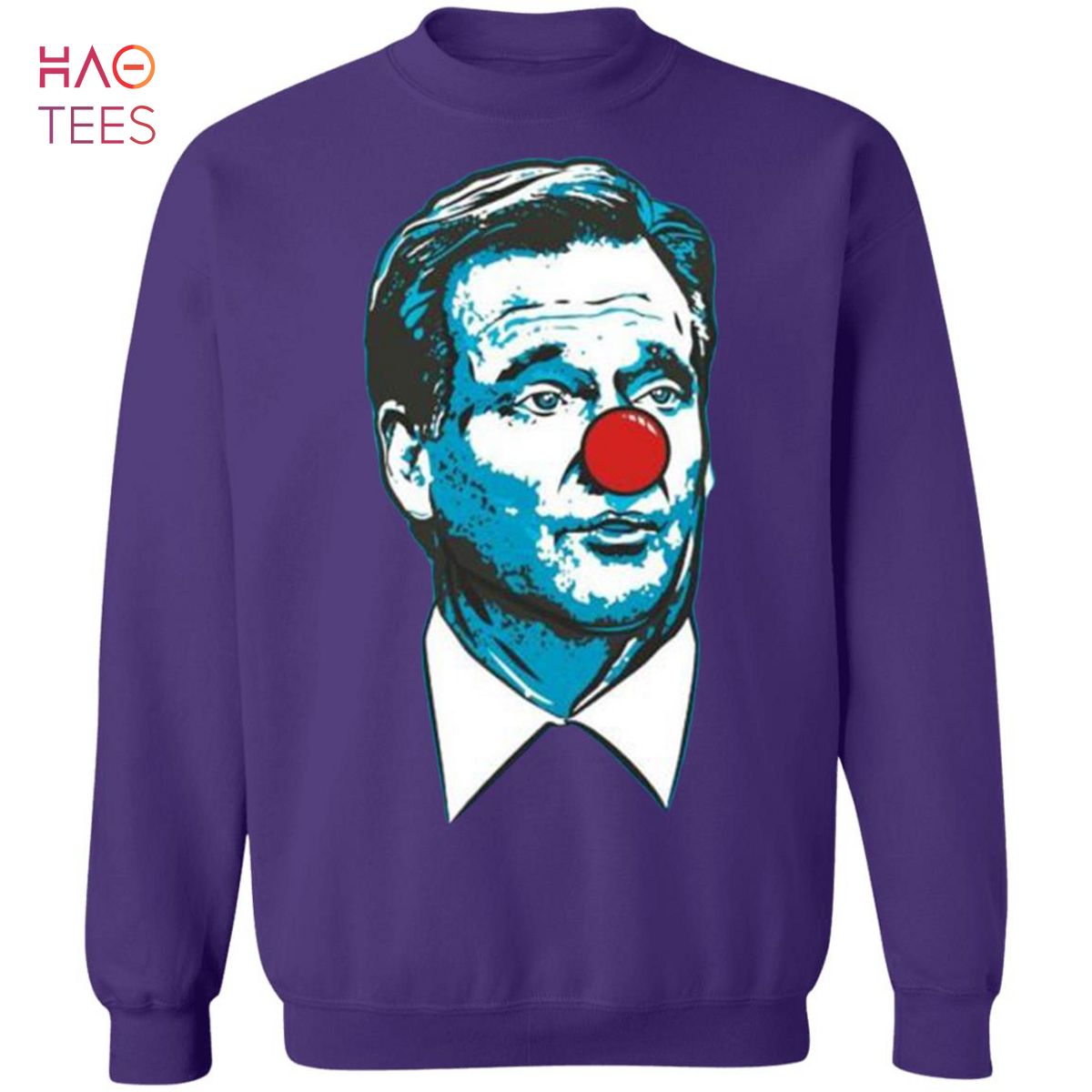 BEST Sean Payton Clown Sweater BEST Sean Payton Clown Sweater