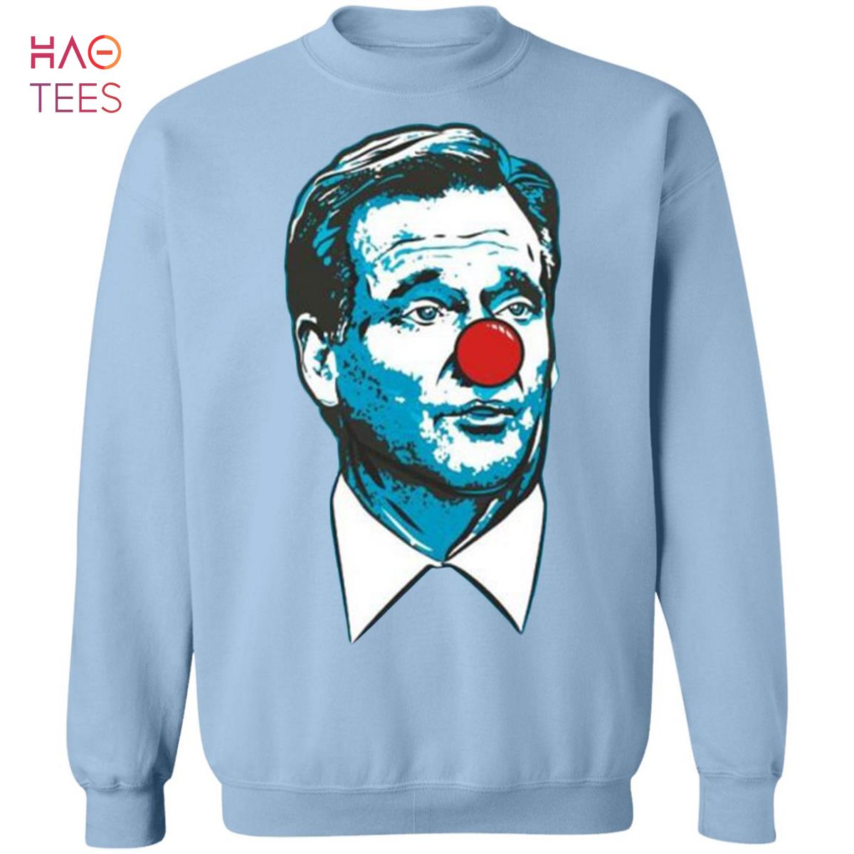 BEST Sean Payton Clown Sweater BEST Sean Payton Clown Sweater