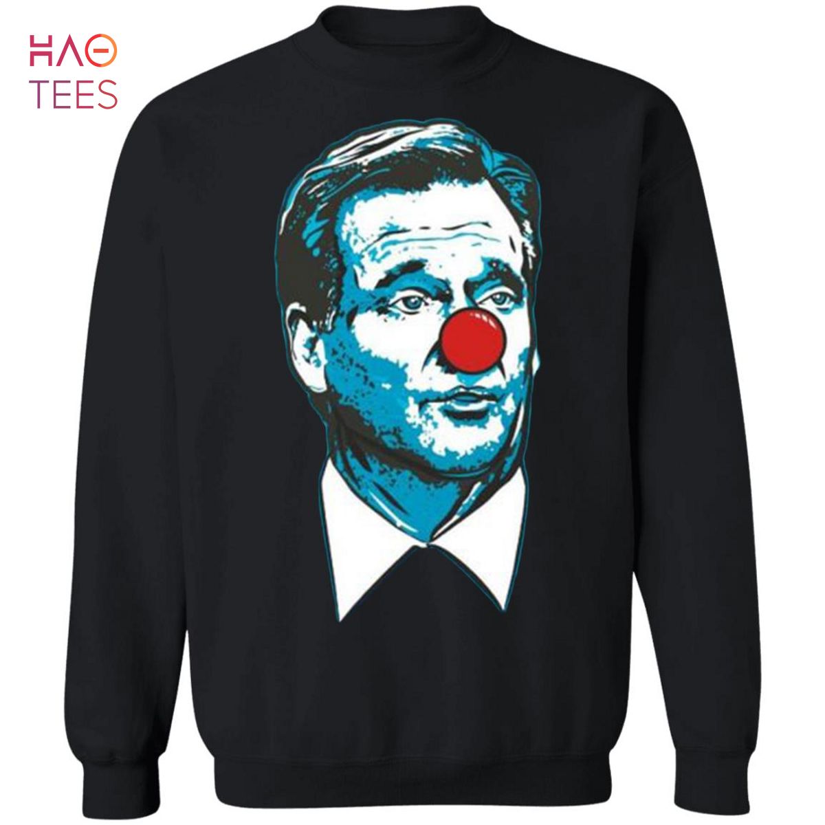 BEST Sean Payton Clown Sweater BEST Sean Payton Clown Sweater