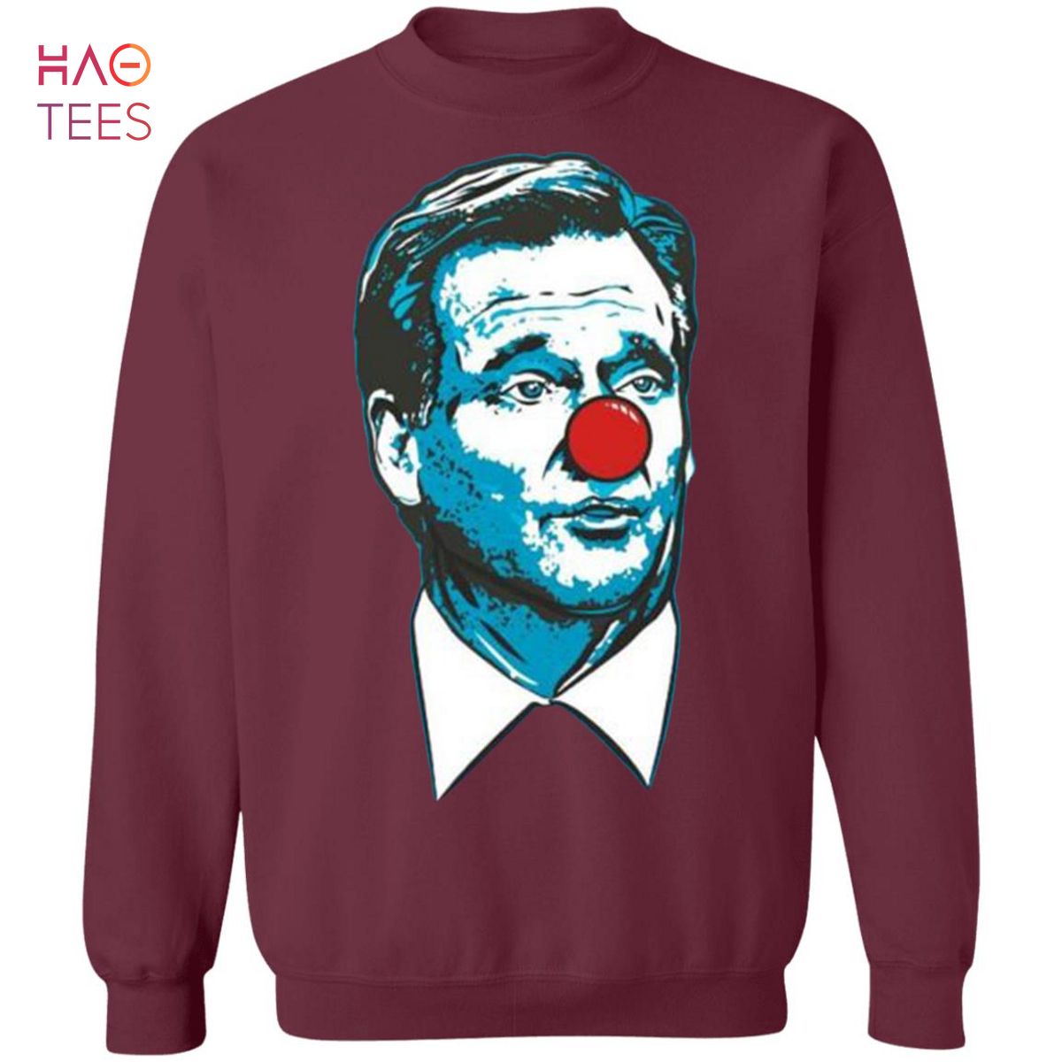 BEST Sean Payton Clown Sweater BEST Sean Payton Clown Sweater