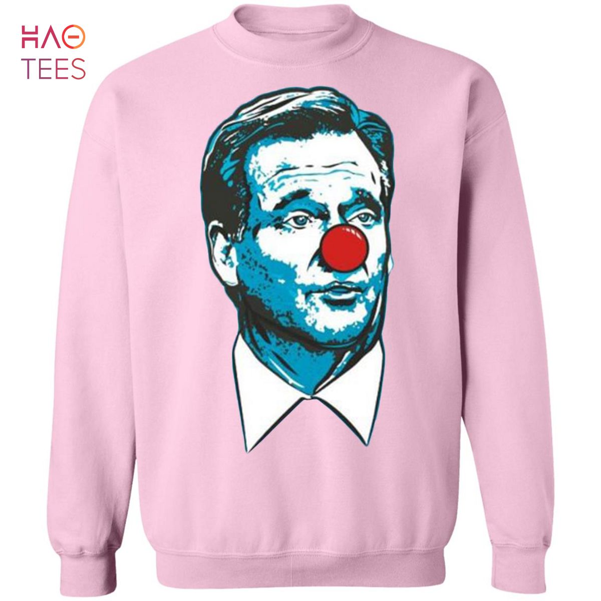 BEST Sean Payton Clown Sweater BEST Sean Payton Clown Sweater