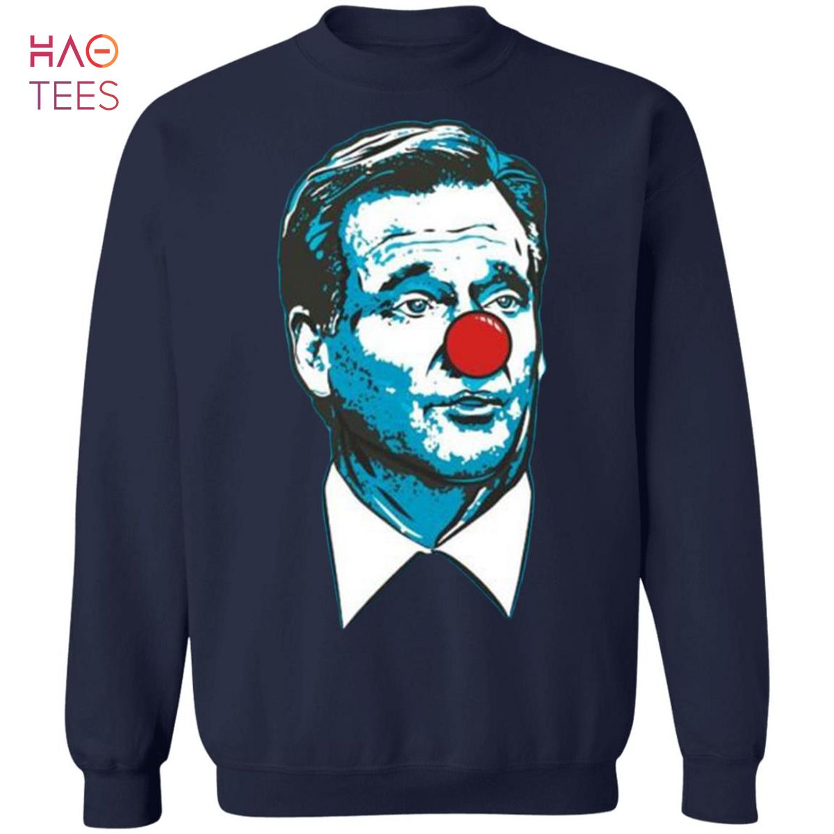 BEST Sean Payton Clown Sweater BEST Sean Payton Clown Sweater