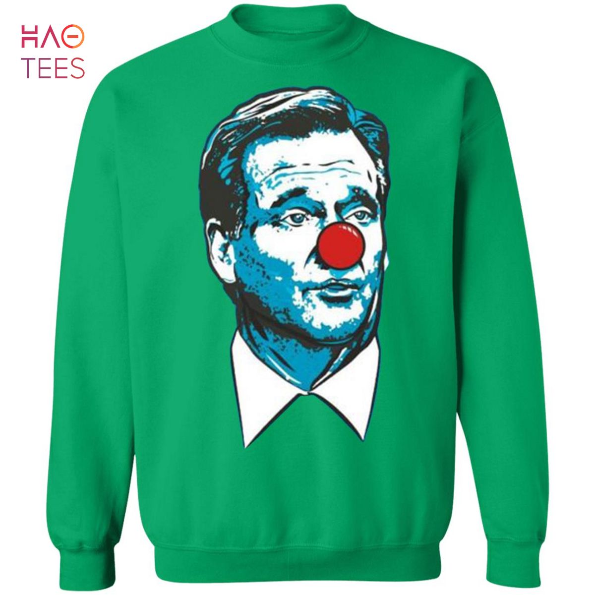 BEST Sean Payton Clown Sweater BEST Sean Payton Clown Sweater