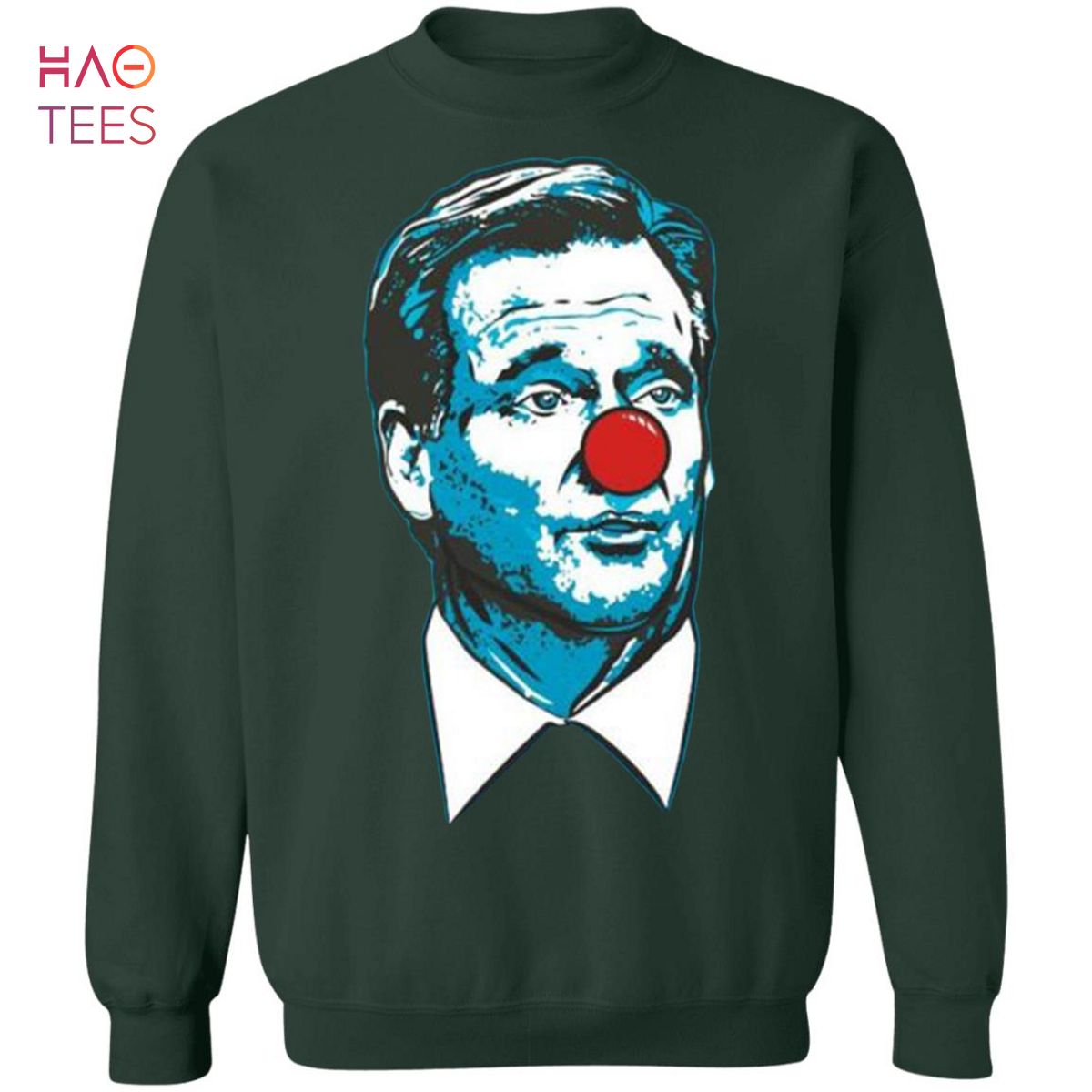 BEST Sean Payton Clown Sweater BEST Sean Payton Clown Sweater