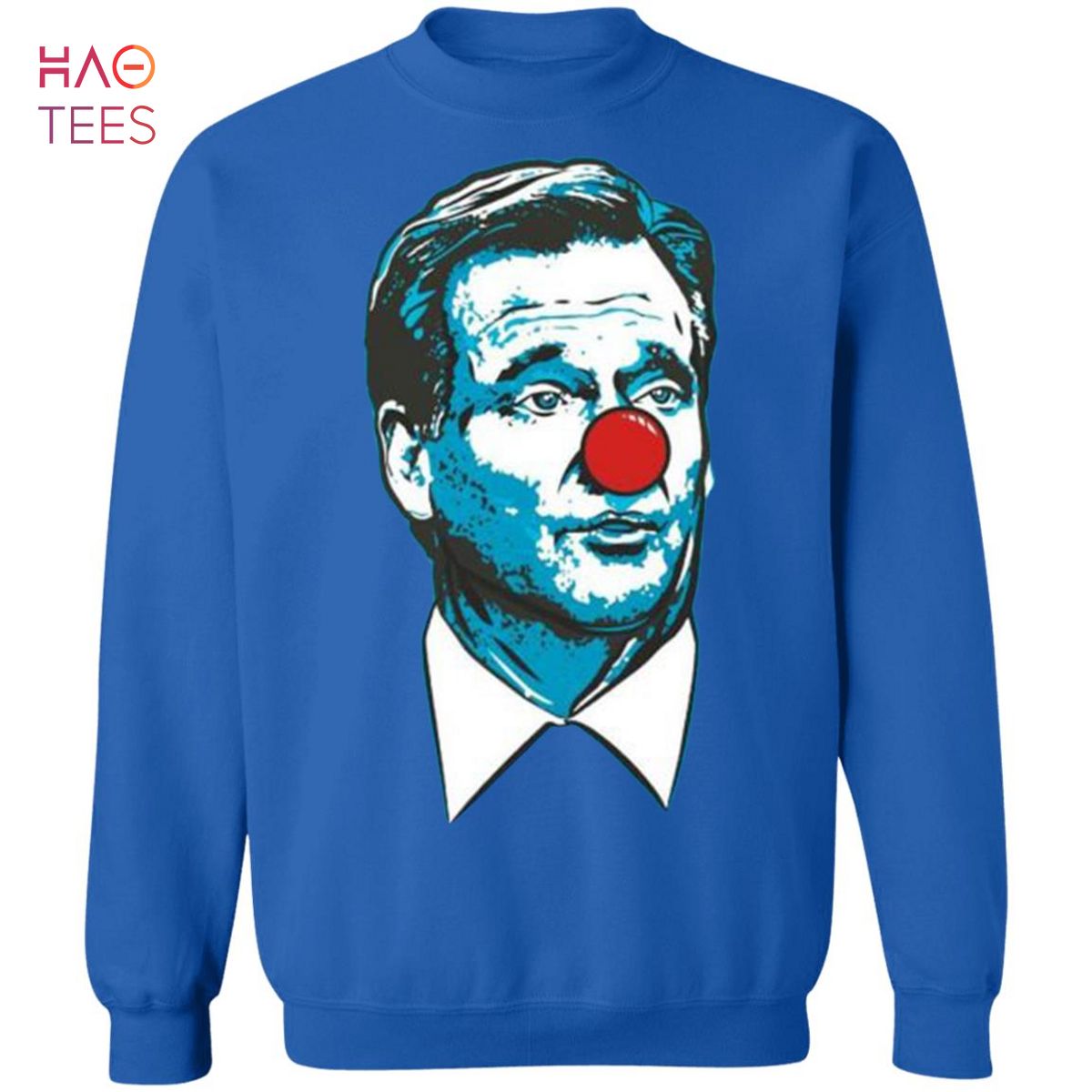 BEST Sean Payton Clown Sweater BEST Sean Payton Clown Sweater