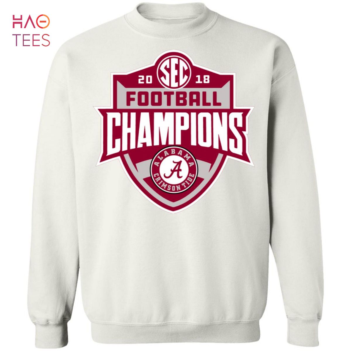 BEST Sec Championship Sweater BEST Sec Championship Sweater