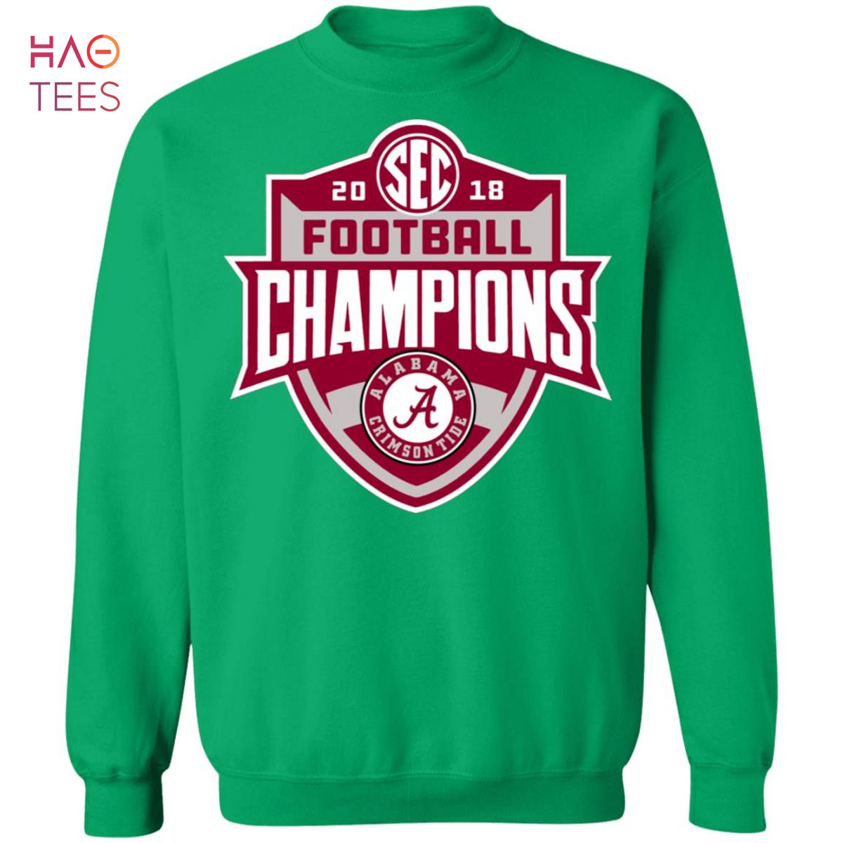 BEST Sec Championship Sweater BEST Sec Championship Sweater