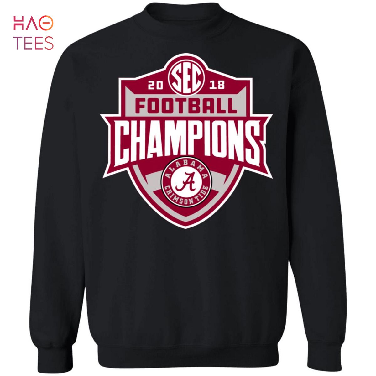 BEST Sec Championship Sweater BEST Sec Championship Sweater