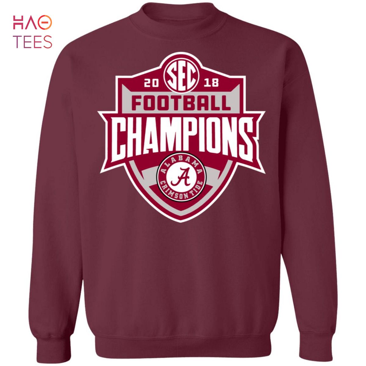 BEST Sec Championship Sweater BEST Sec Championship Sweater