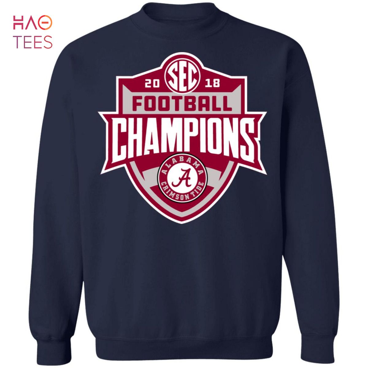 BEST Sec Championship Sweater BEST Sec Championship Sweater