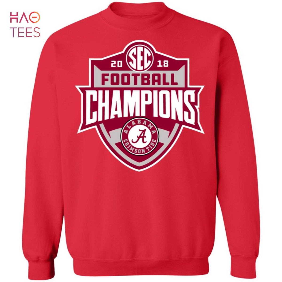 BEST Sec Championship Sweater BEST Sec Championship Sweater