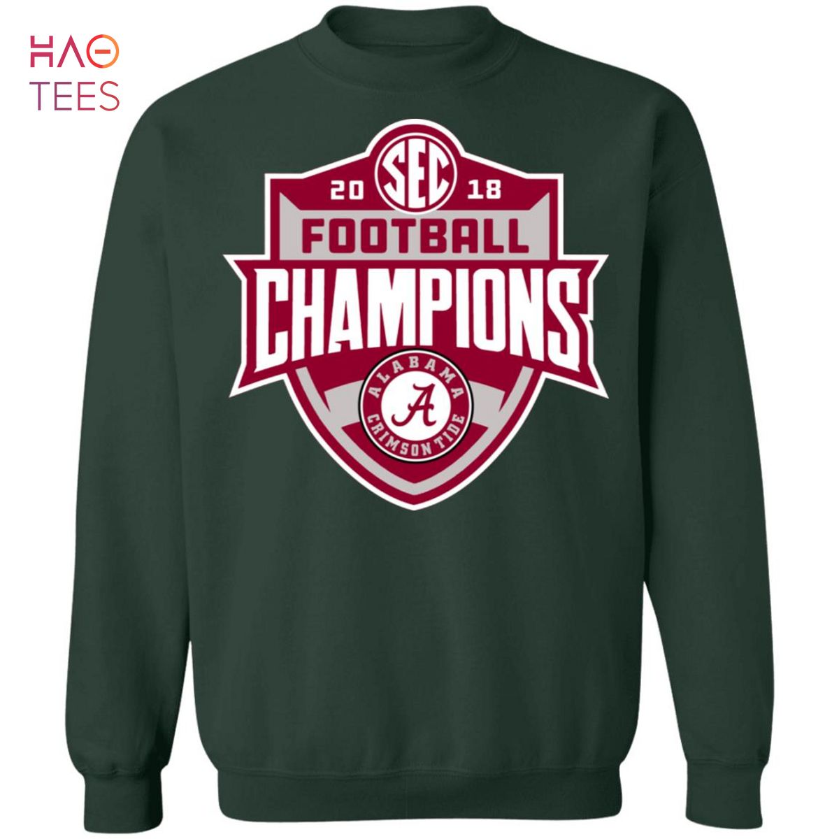 BEST Sec Championship Sweater BEST Sec Championship Sweater