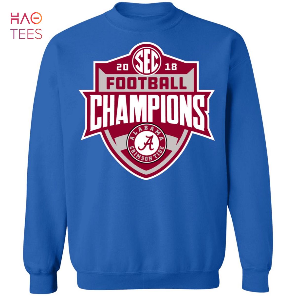 BEST Sec Championship Sweater BEST Sec Championship Sweater