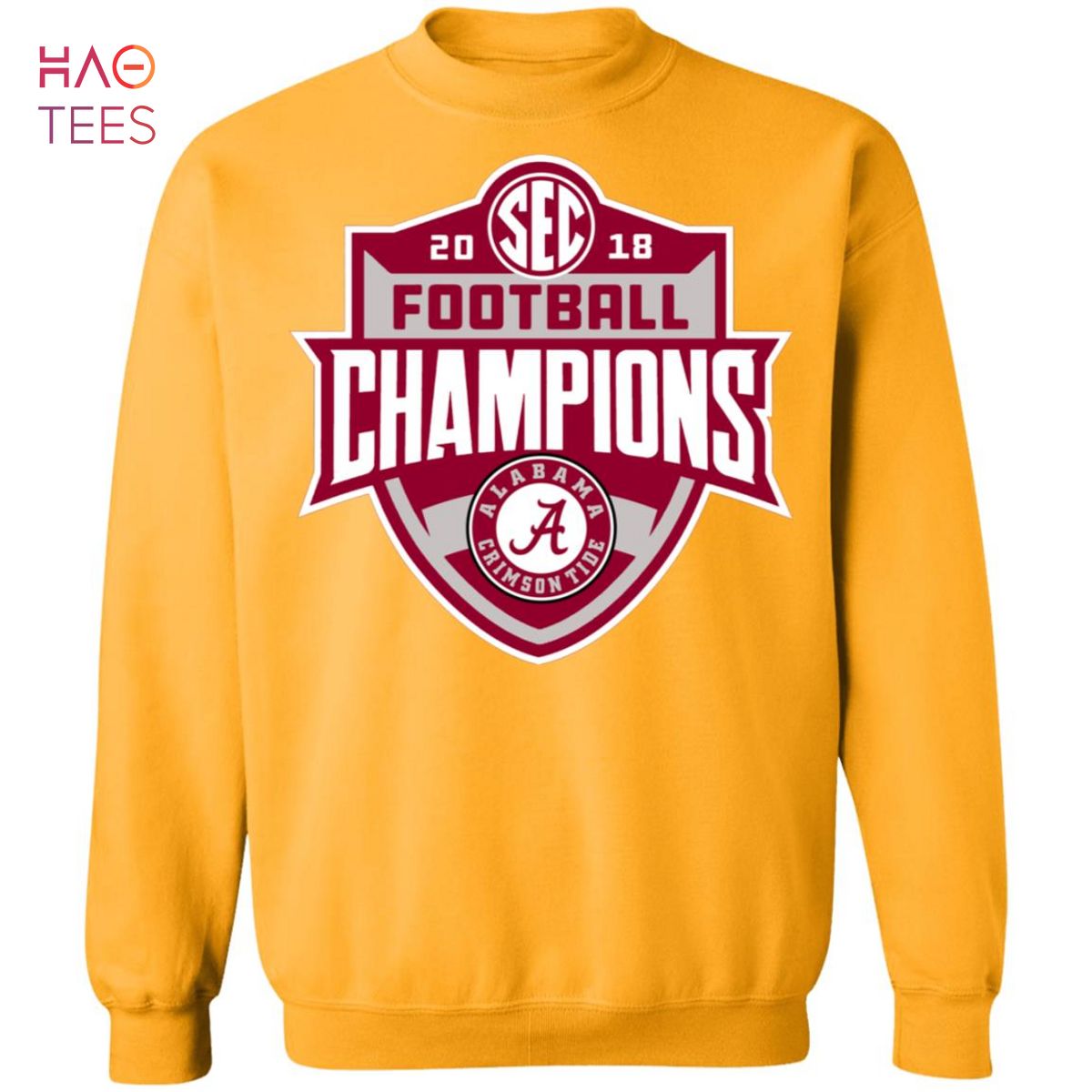 BEST Sec Championship Sweater BEST Sec Championship Sweater