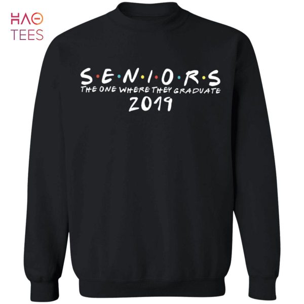 BEST Senior Sweater Ideas