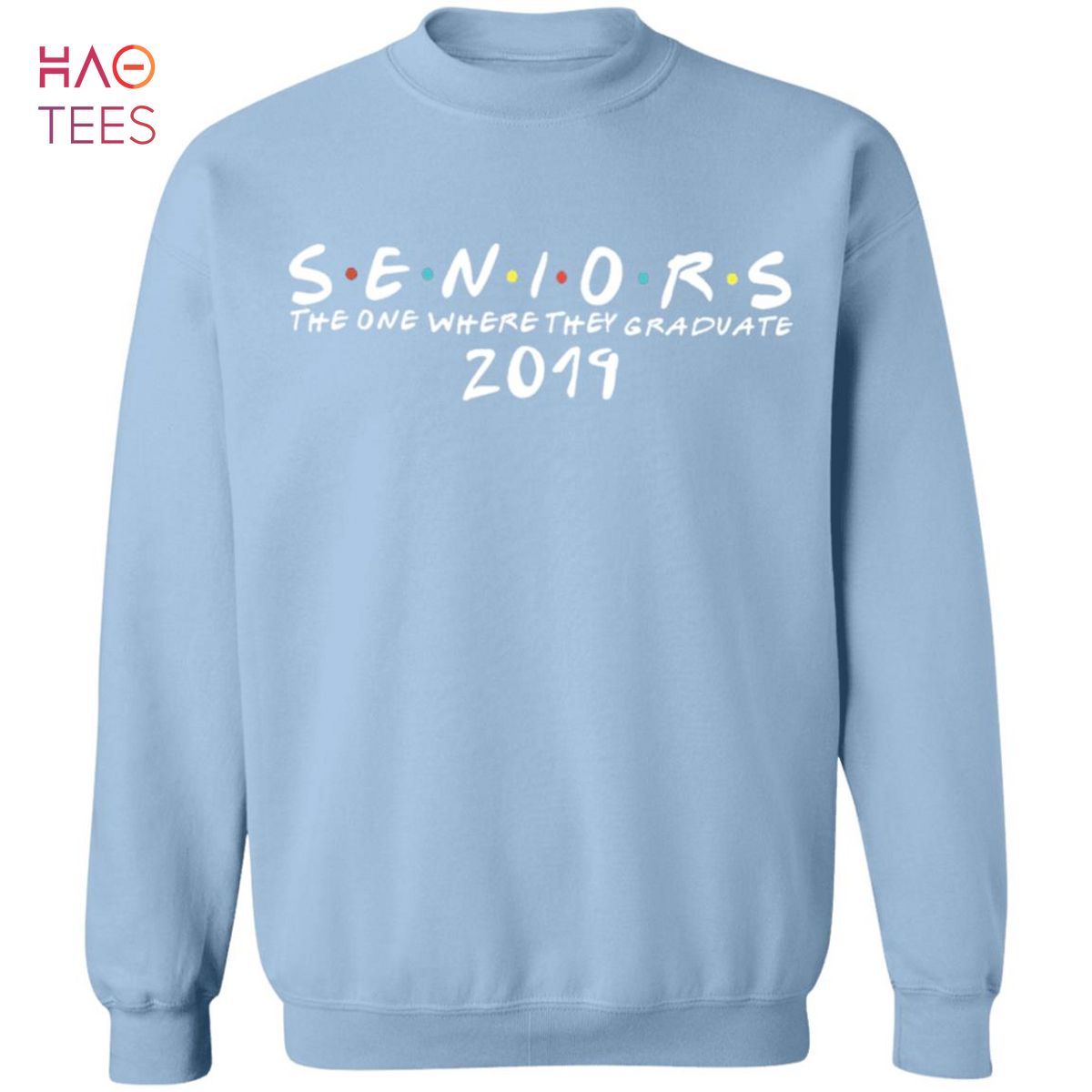 BEST Senior Sweater Ideas