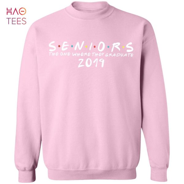 BEST Senior Sweater Ideas