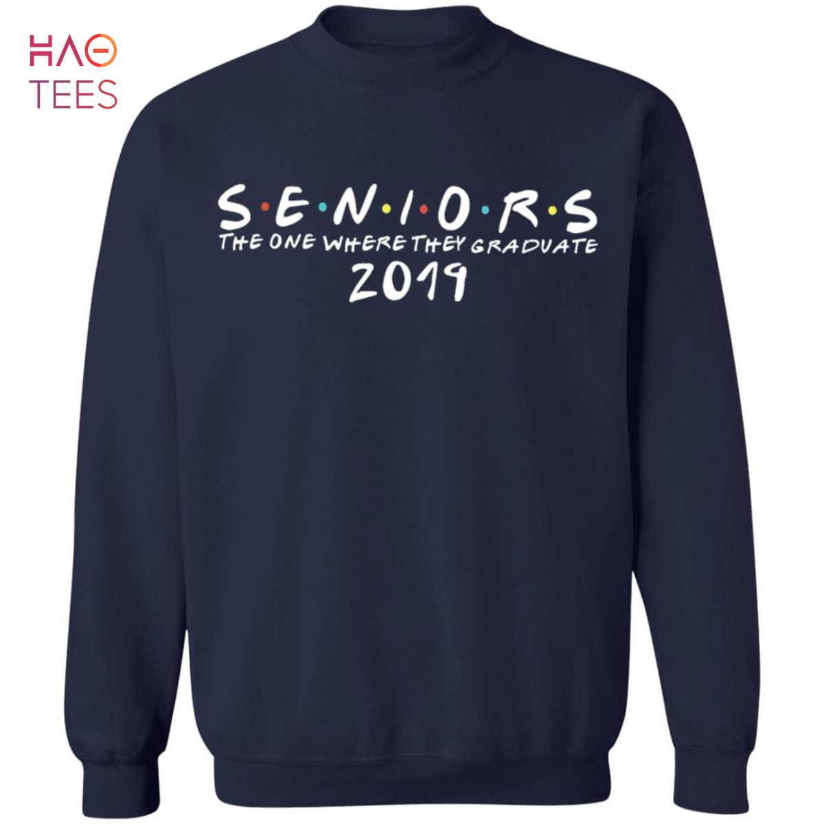 BEST Senior Sweater Ideas