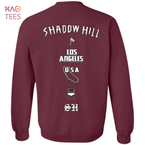 BEST Shadow Hill Sweater 2
