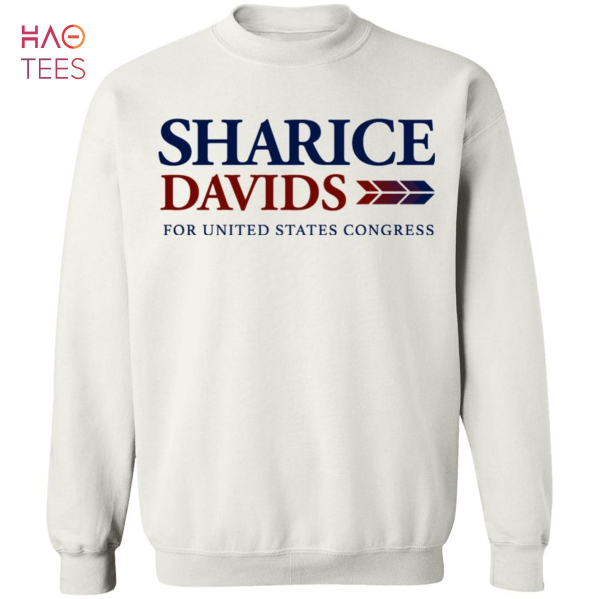 BEST Sharice Davids Sweater BEST Sharice Davids Sweater