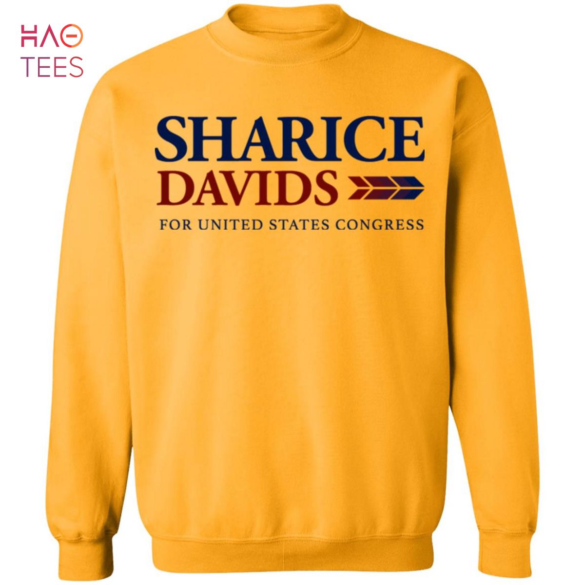BEST Sharice Davids Sweater BEST Sharice Davids Sweater