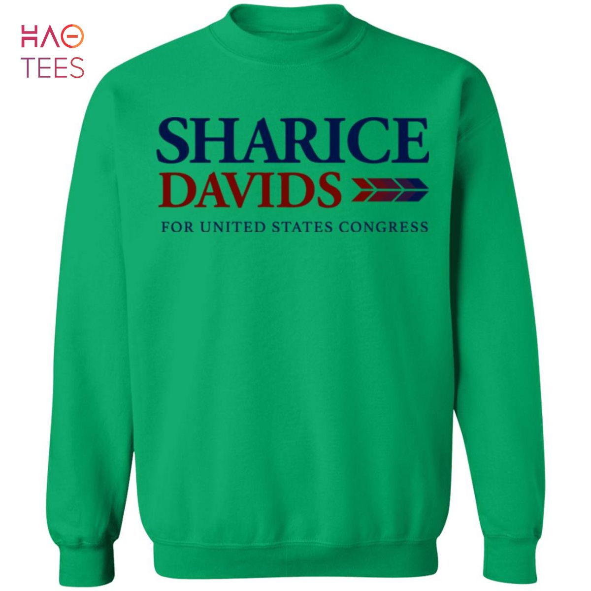 BEST Sharice Davids Sweater BEST Sharice Davids Sweater
