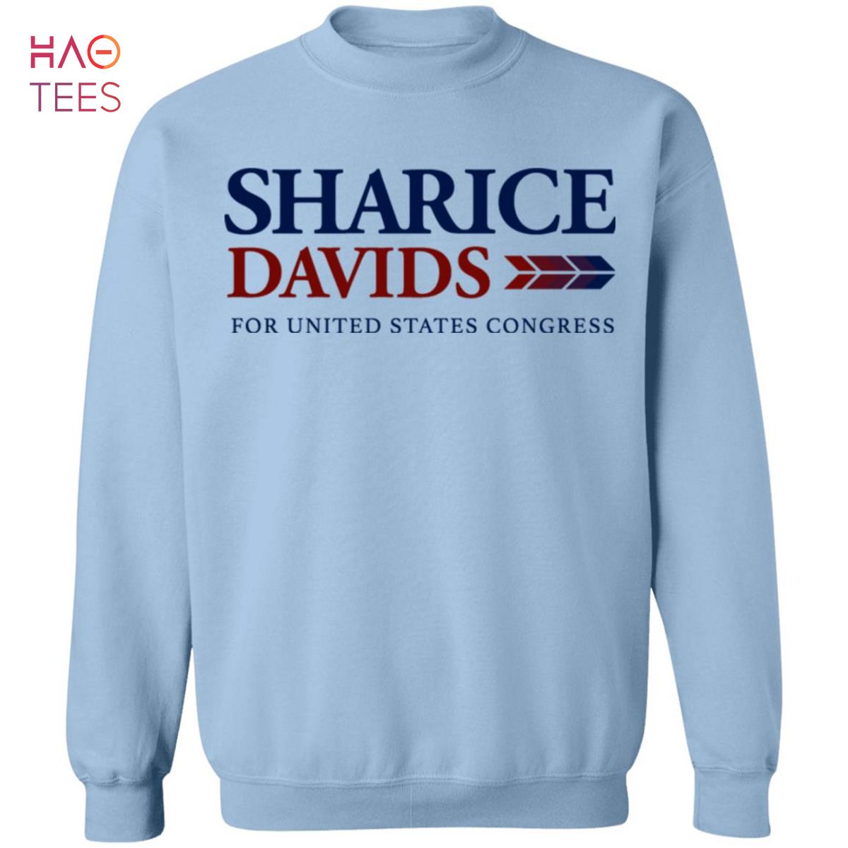 BEST Sharice Davids Sweater BEST Sharice Davids Sweater