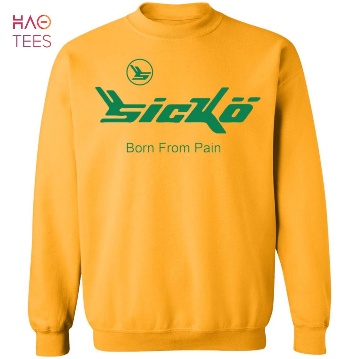BEST Sicko Ian Connor Sweater BEST Sicko Ian Connor Sweater