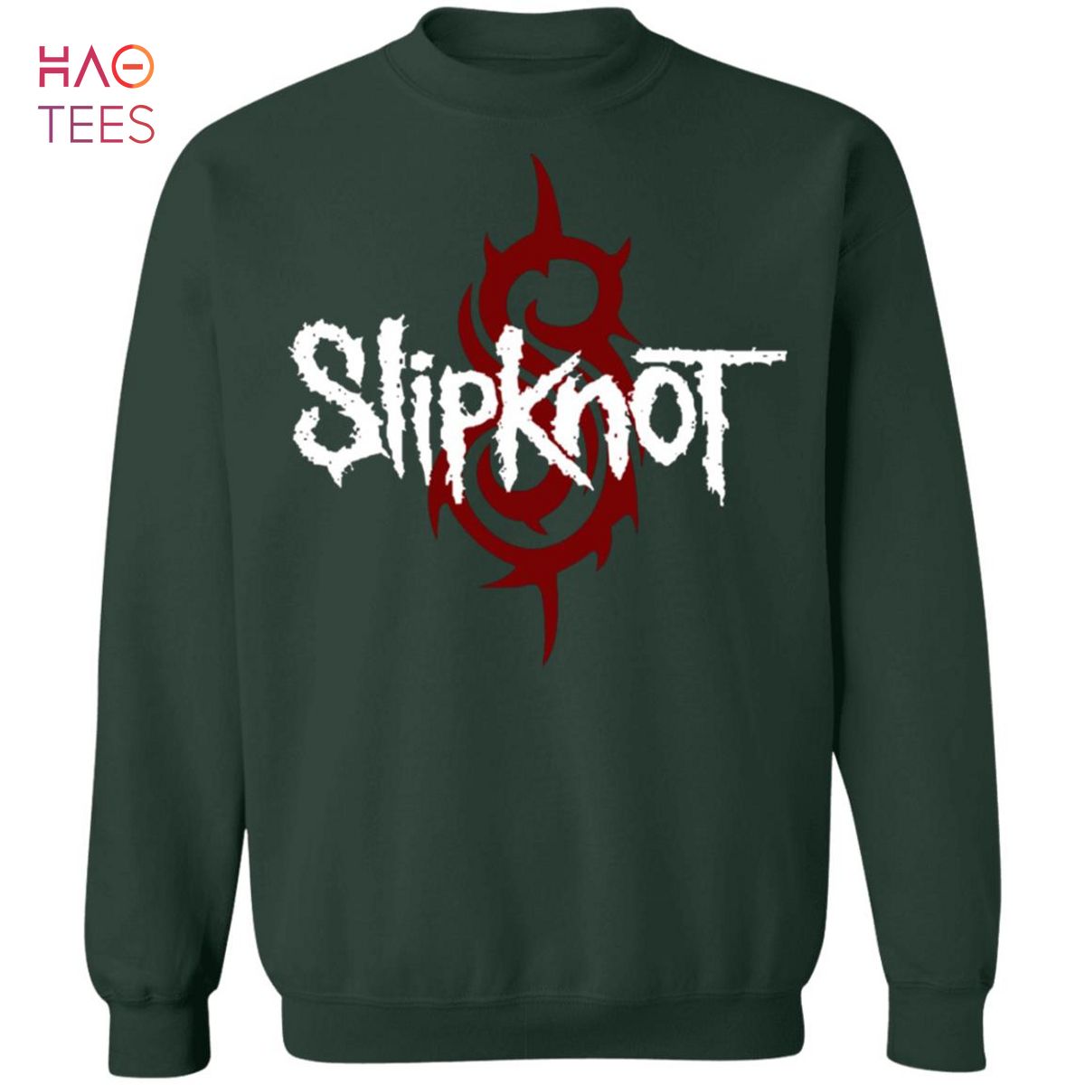 BEST Slipknot Sweater BEST Slipknot Sweater