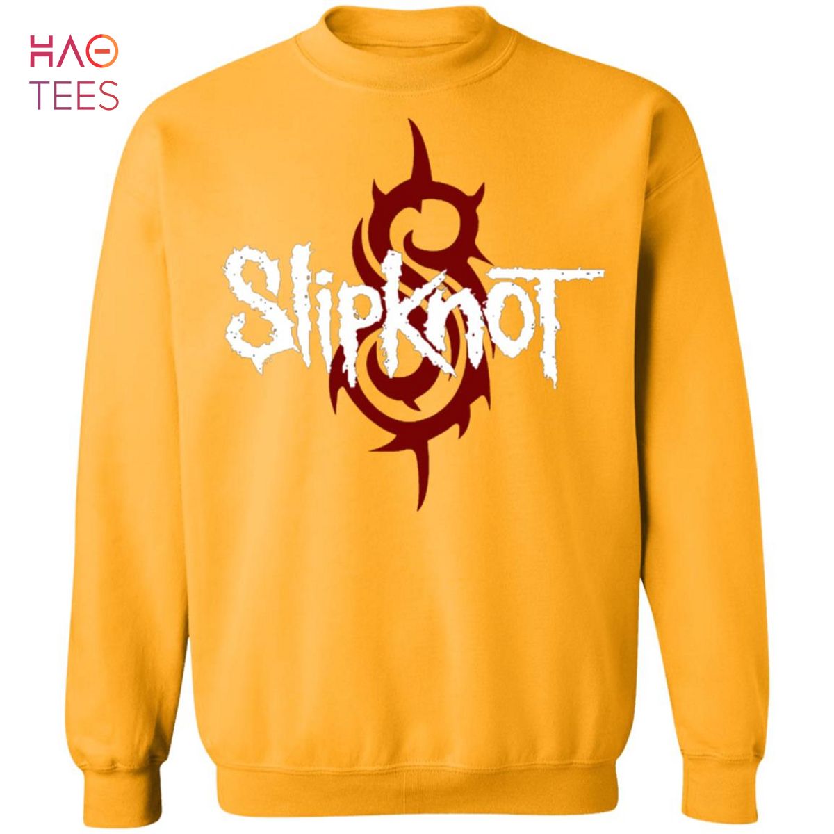 BEST Slipknot Sweater BEST Slipknot Sweater