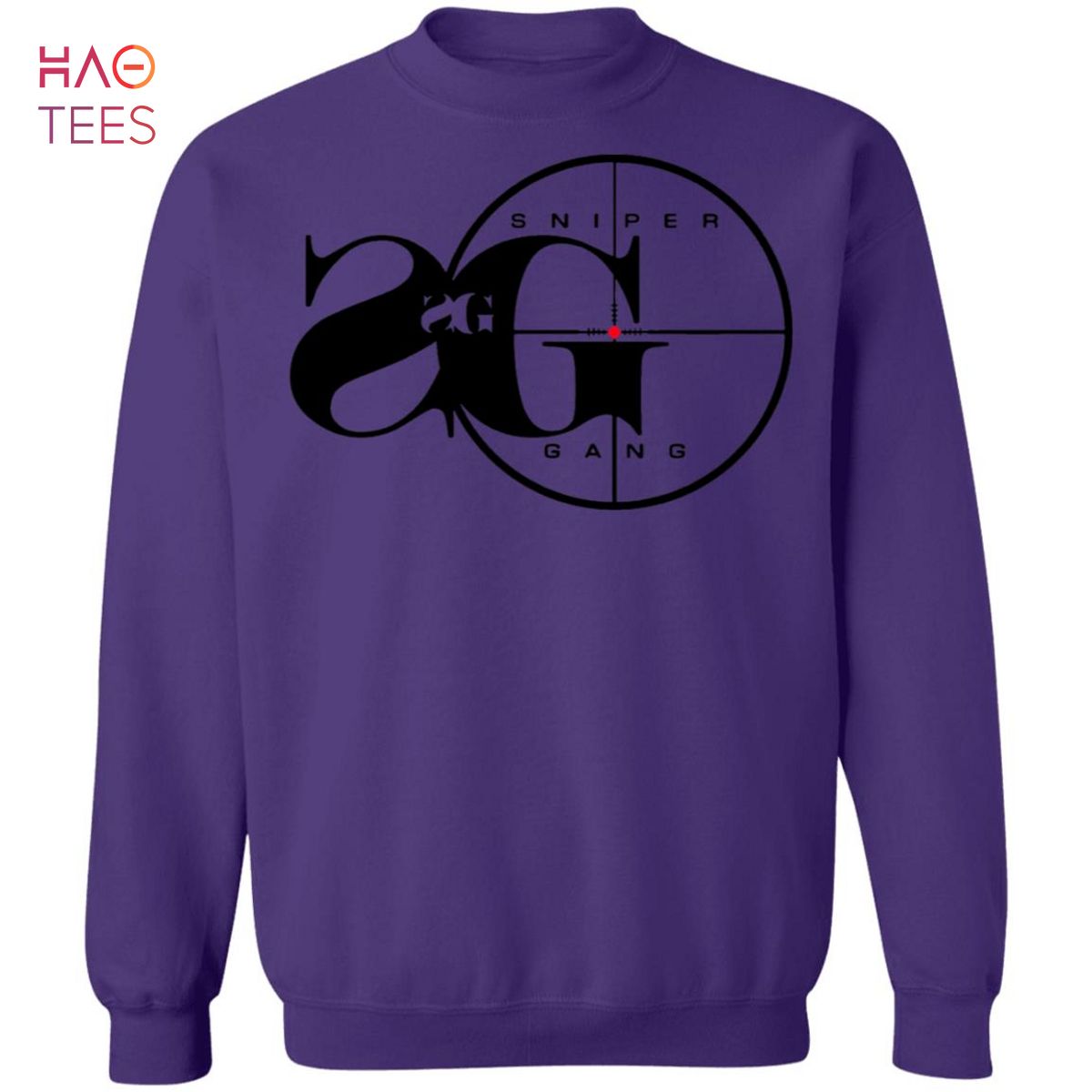 BEST Sniper Gang Sweater Light BEST Sniper Gang Sweater Light