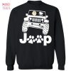 BEST Social Distancing Sweater