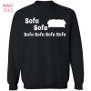 BEST Sofa Sweater