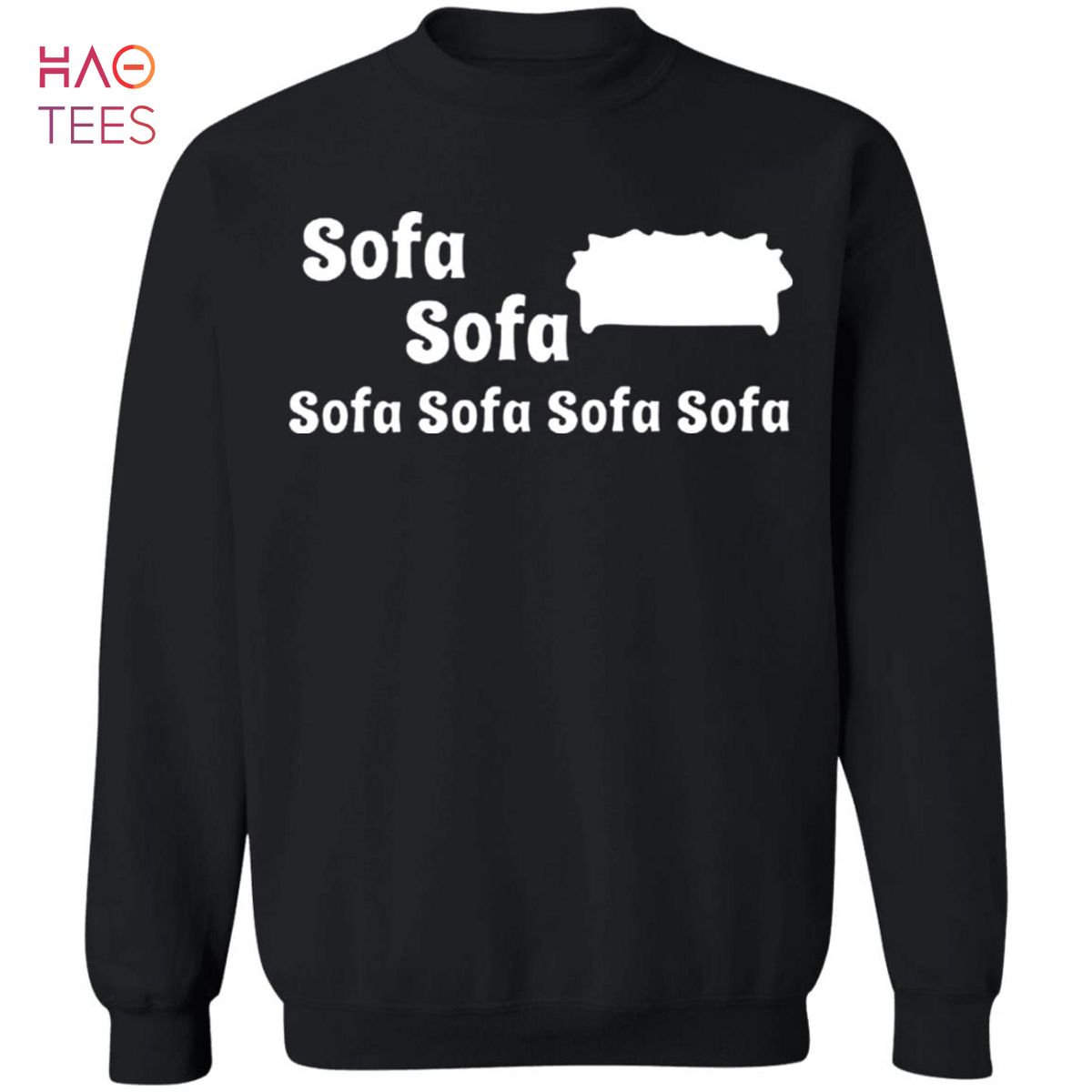 BEST Sofa Sweater BEST Sofa Sweater