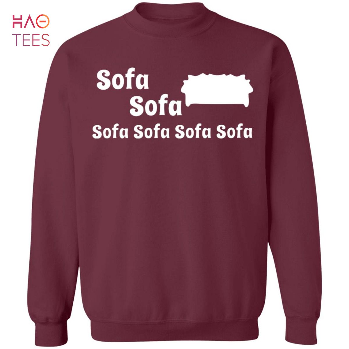 BEST Sofa Sweater BEST Sofa Sweater