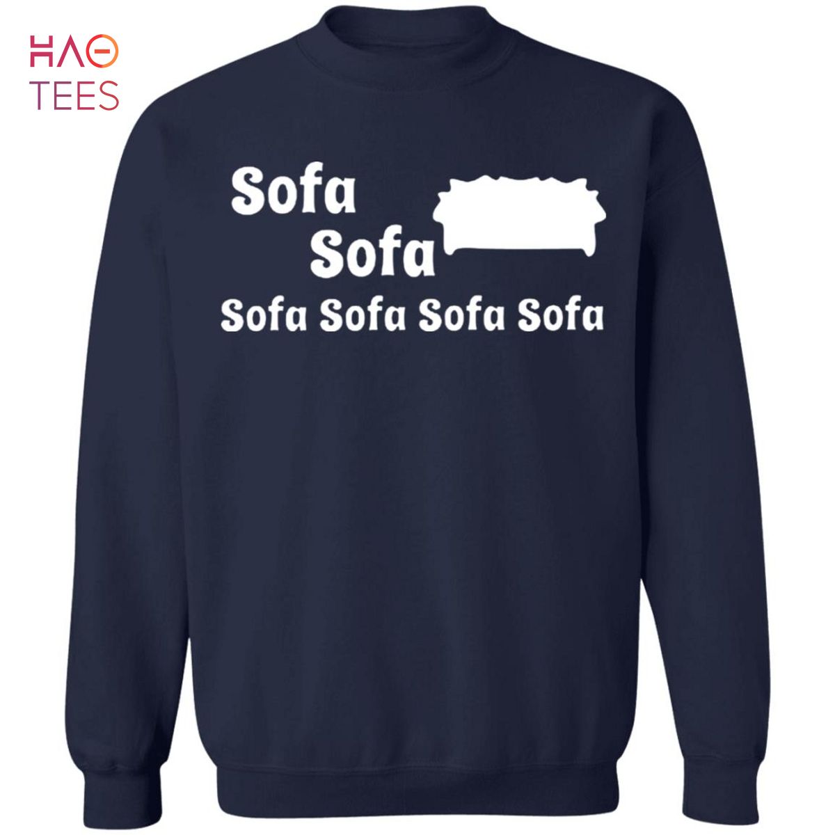 BEST Sofa Sweater BEST Sofa Sweater