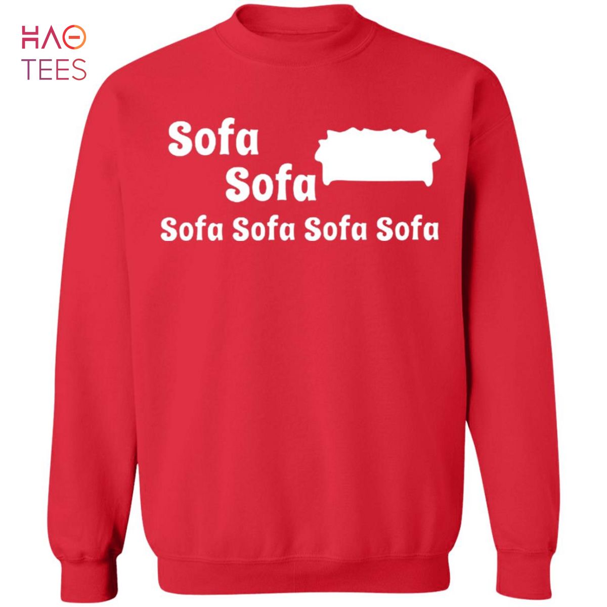BEST Sofa Sweater BEST Sofa Sweater