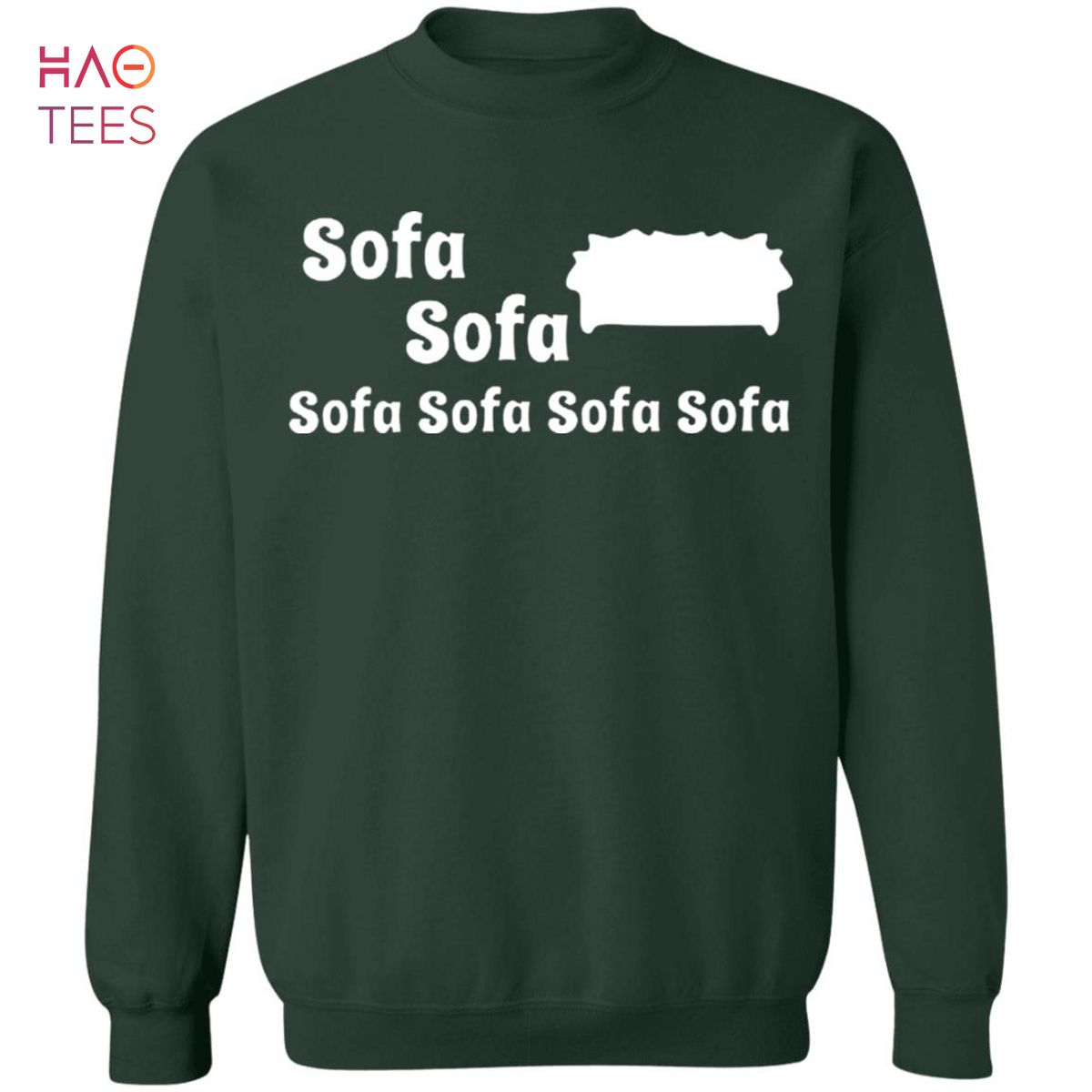 BEST Sofa Sweater BEST Sofa Sweater