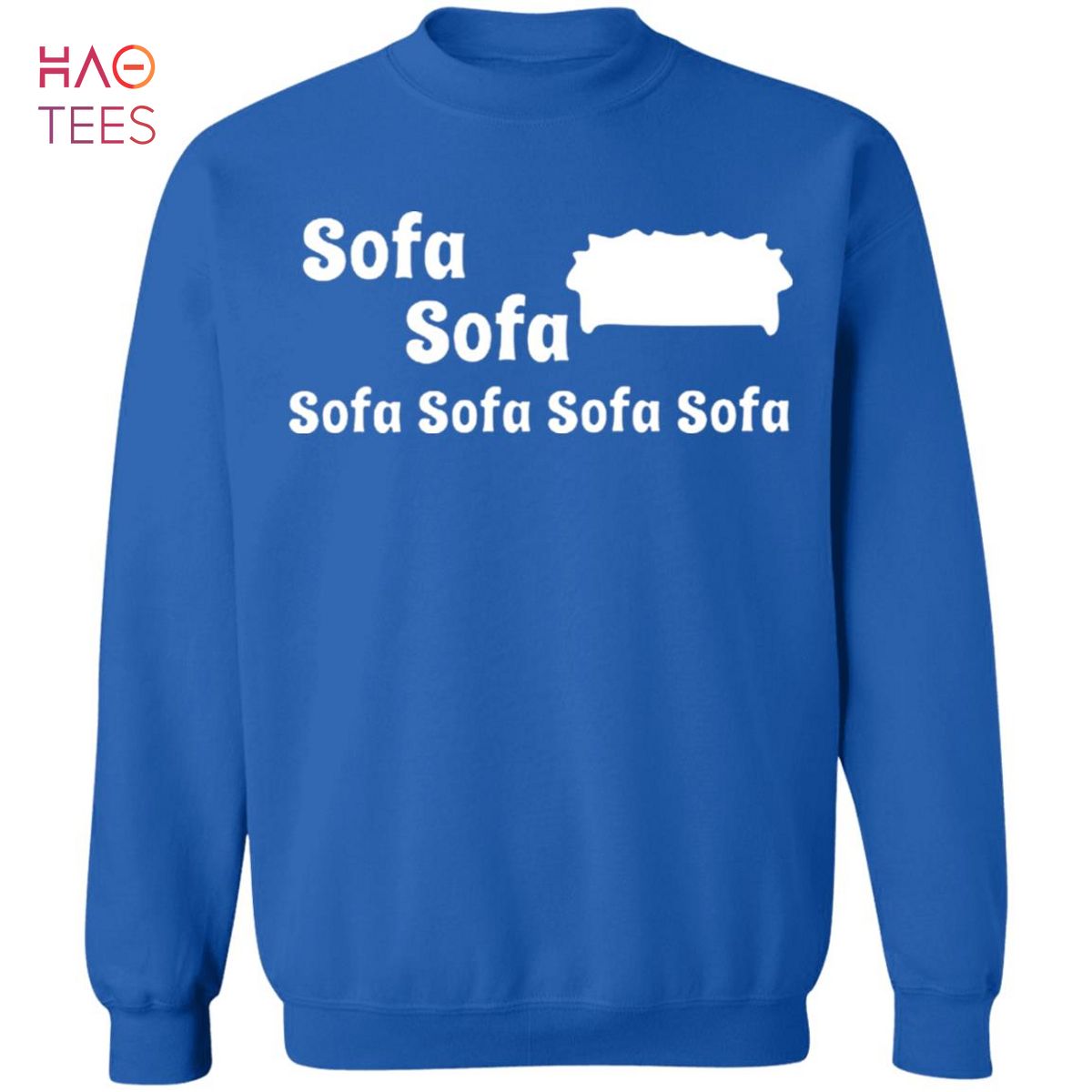 BEST Sofa Sweater BEST Sofa Sweater