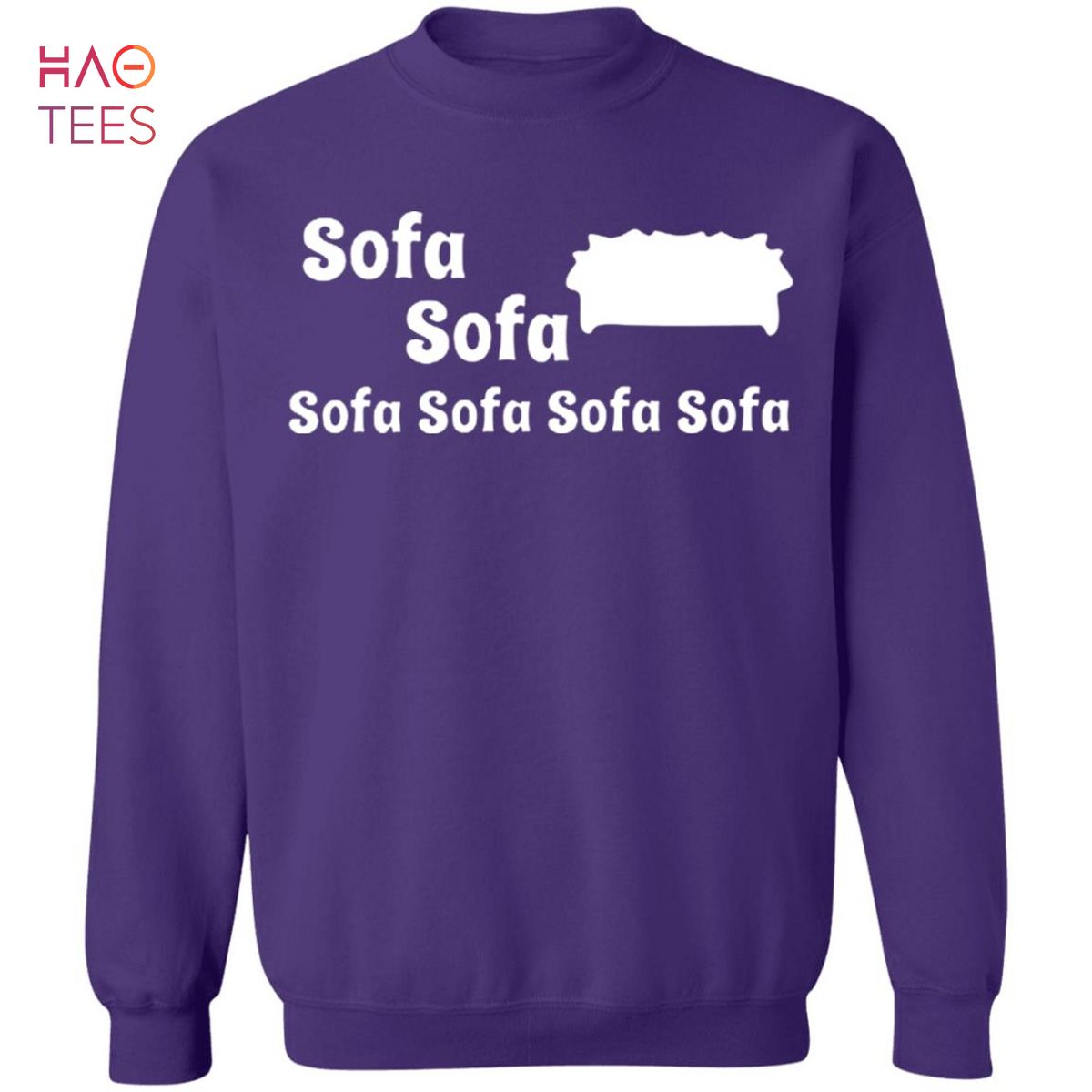 BEST Sofa Sweater BEST Sofa Sweater