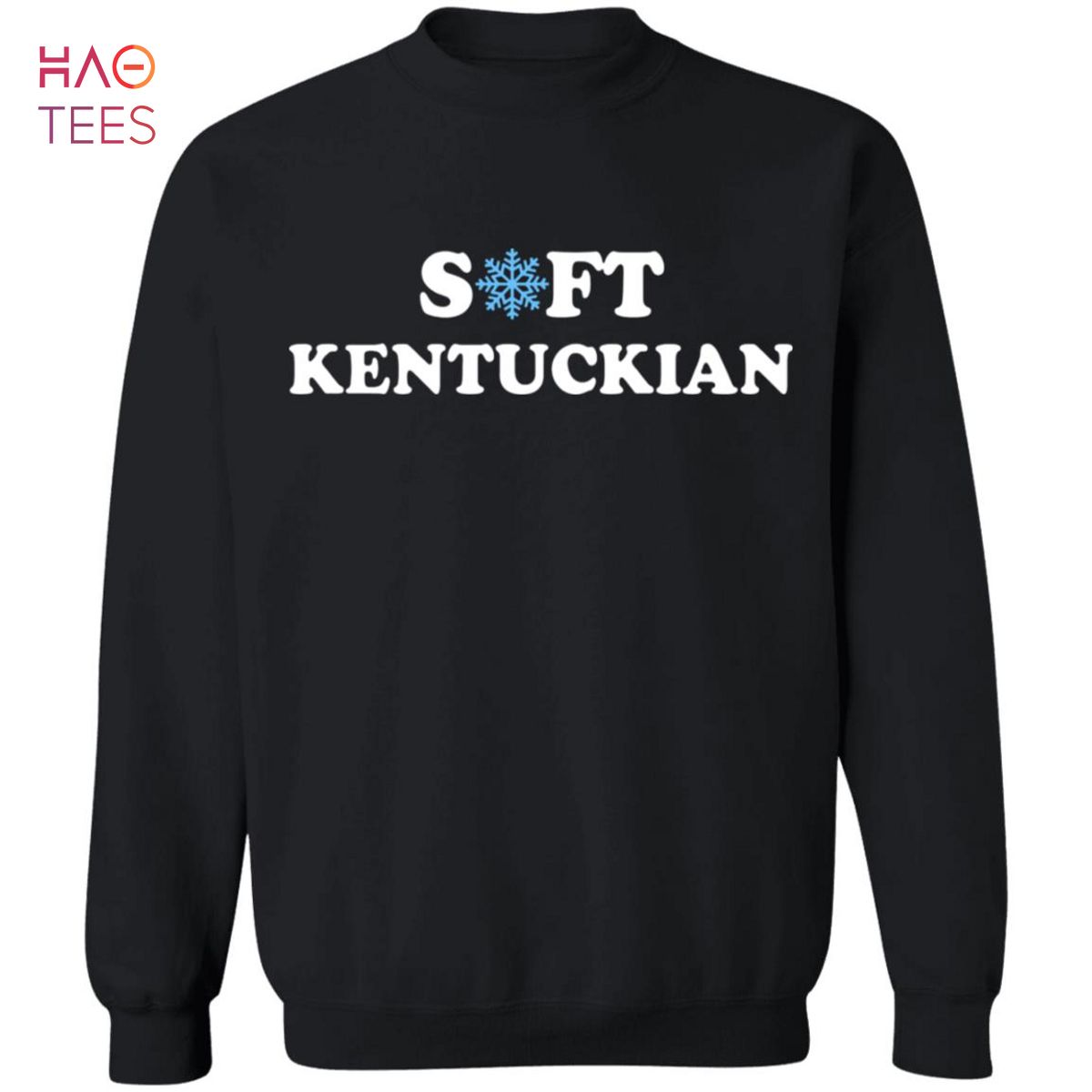 BEST Soft Kentuckian Sweater BEST Soft Kentuckian Sweater