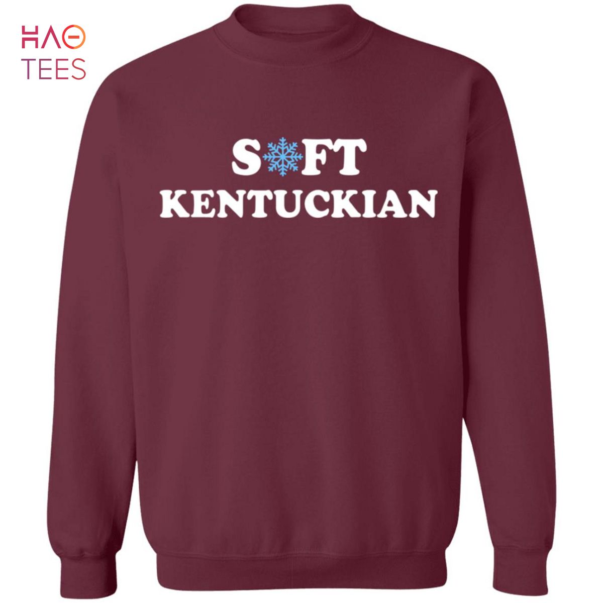 BEST Soft Kentuckian Sweater BEST Soft Kentuckian Sweater