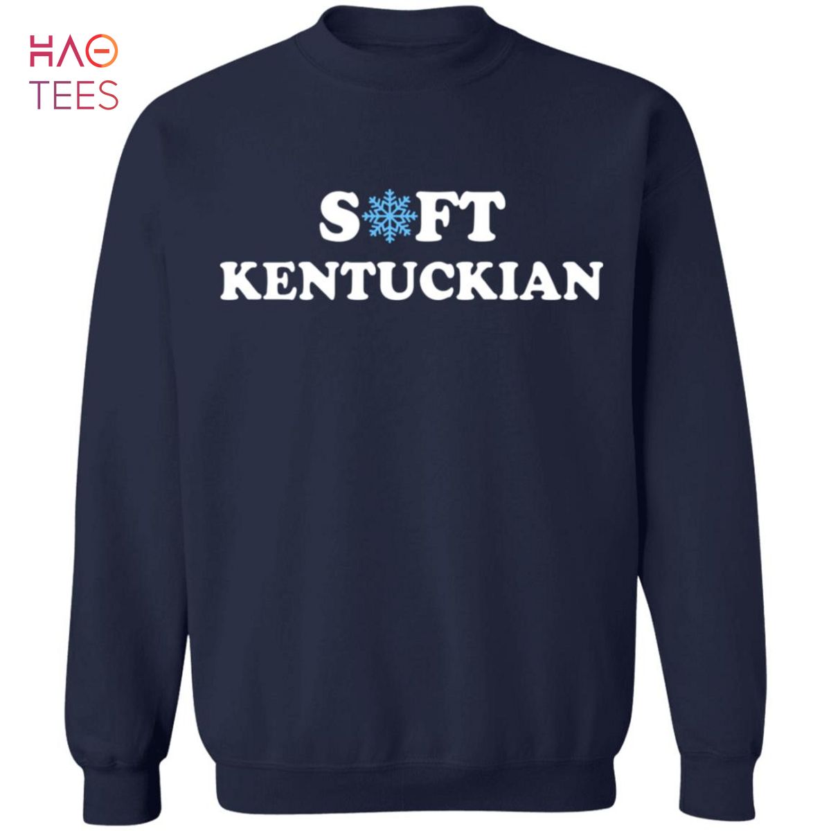 BEST Soft Kentuckian Sweater BEST Soft Kentuckian Sweater