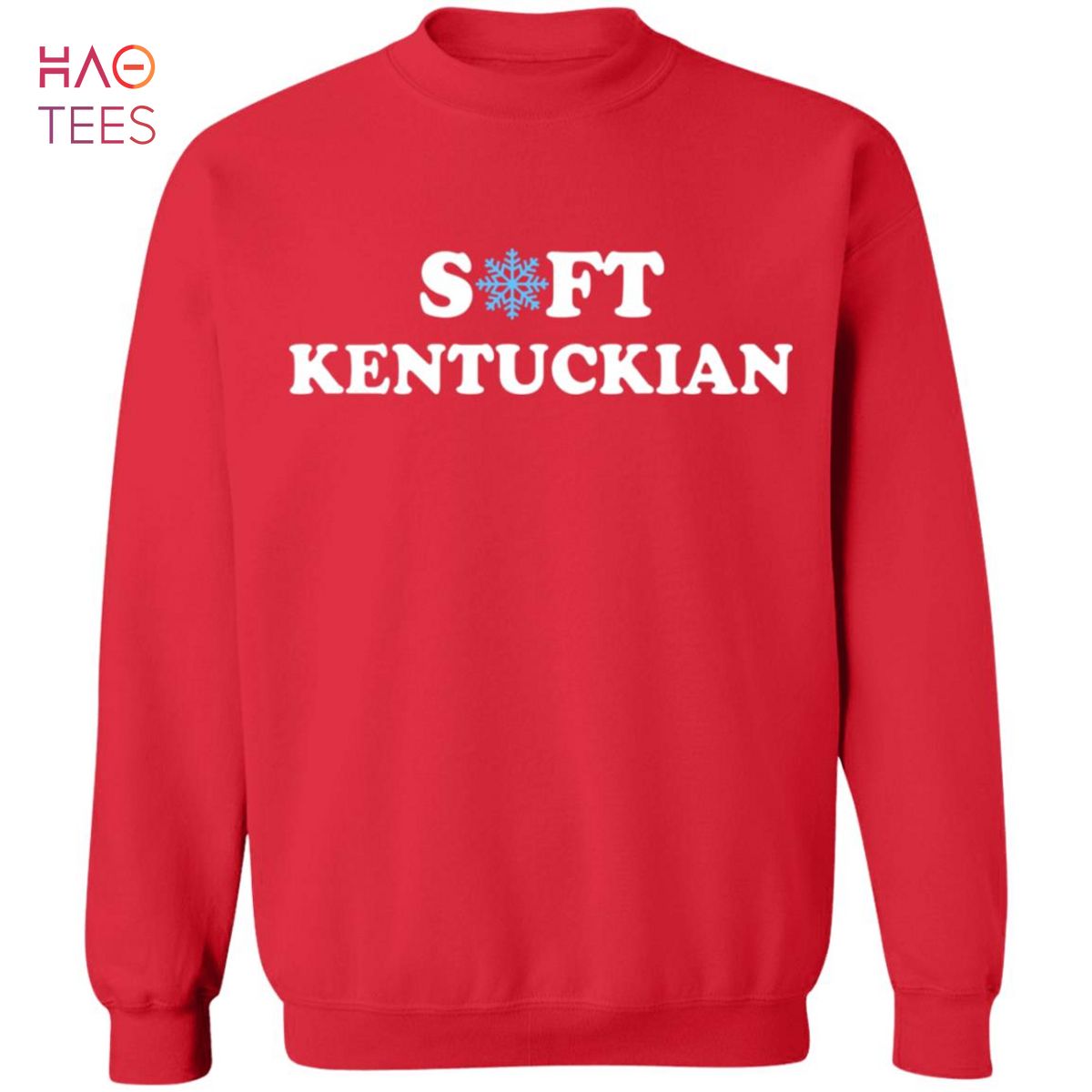 BEST Soft Kentuckian Sweater BEST Soft Kentuckian Sweater