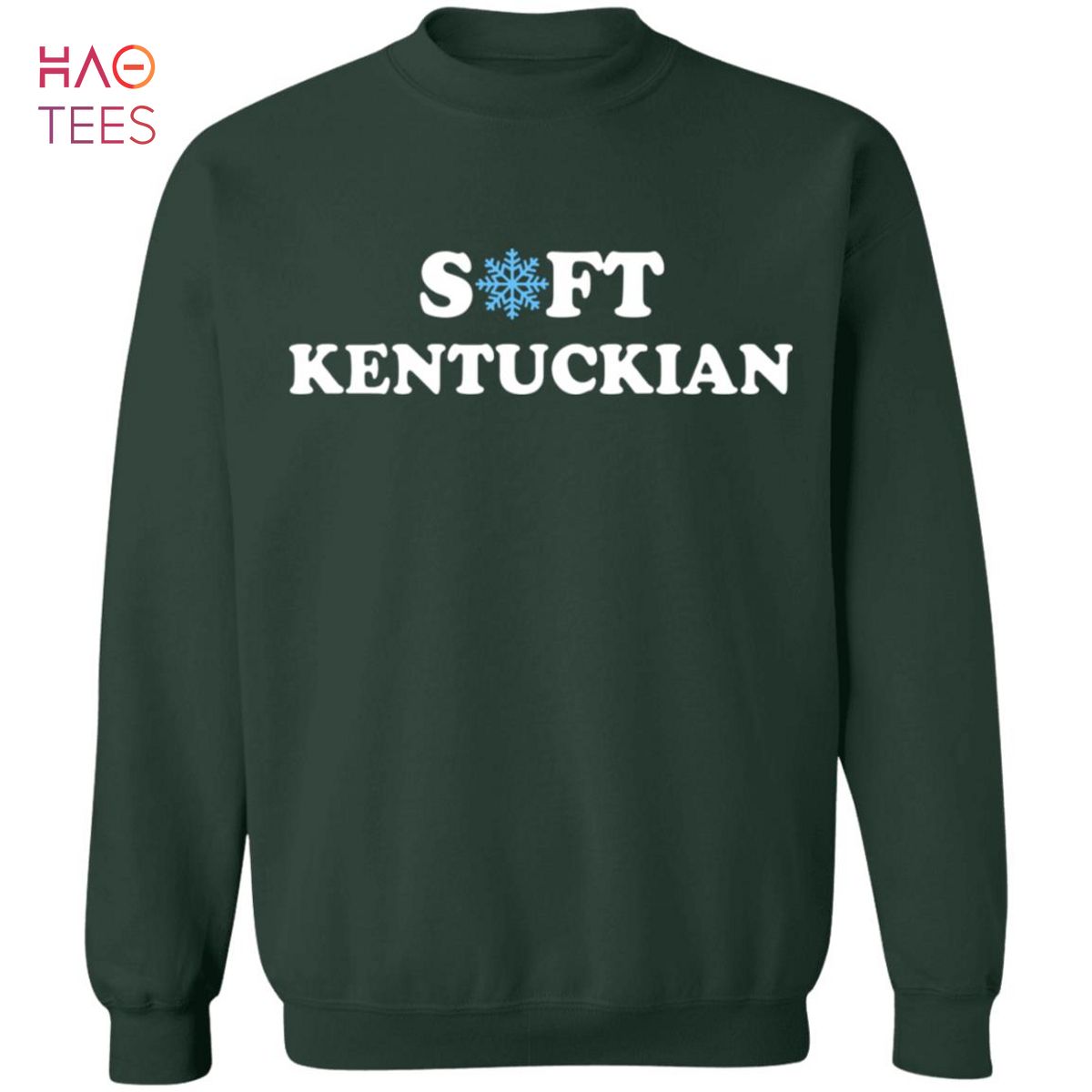 BEST Soft Kentuckian Sweater BEST Soft Kentuckian Sweater